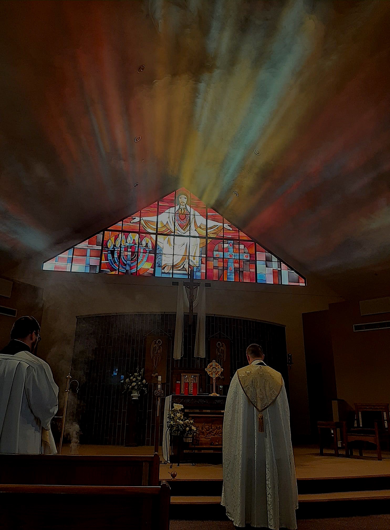 Photo of Sacred Heart Warsaw